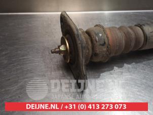 Kia Rio Stoßdämpfer rechts hinten O379452 foto 2