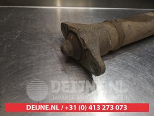 Kia Pro Ceed Stoßdämpfer rechts hinten O379444 foto 2
