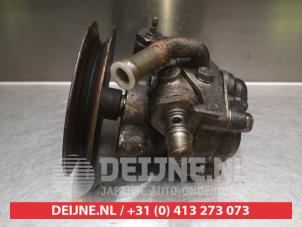 Mitsubishi Eclipse Power steering pump O331551 photo 2