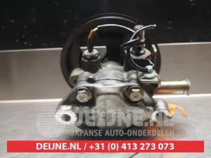 Mitsubishi Carisma Stuurbekrachtiging Pomp O331544 foto 3