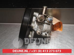Mitsubishi Space Star Power steering pump O331570 photo 2