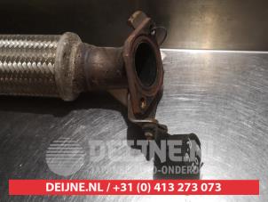 Mazda 6 Auspuff Hauptrohr O366124 foto 2
