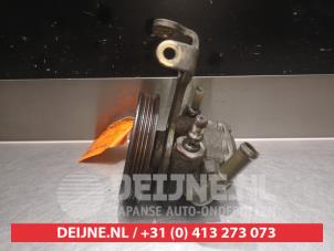 Mazda Demio Lenkkraftverstärker Pumpe O330844 foto 2