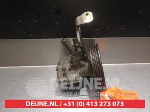 Mazda Demio Lenkkraftverstärker Pumpe O330844 foto 4