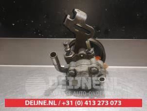 Mazda Demio Lenkkraftverstärker Pumpe O330844 foto 3