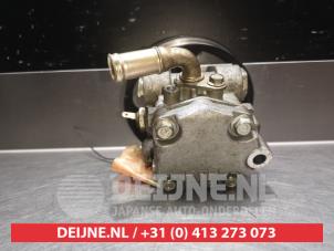 Mazda 3 Power steering pump O330892 photo 3