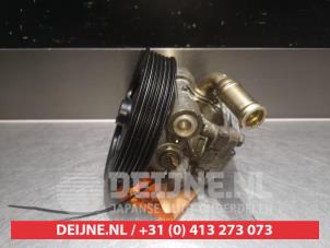 Mazda 3 Power steering pump O330892 photo 2