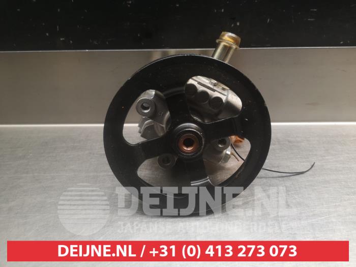 Gebruikte Pomp Servo Mitsubishi Lancer Sportback (CX) 1.8 MIVEC 16V Prijs € 35,00 Margeregeling aangeboden door V.Deijne Jap.Auto-onderdelen BV