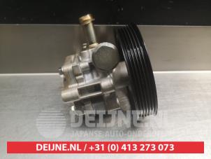 Mitsubishi Lancer Power steering pump O331491 photo 2