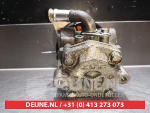 Mitsubishi Lancer Power steering pump O331487 photo 3
