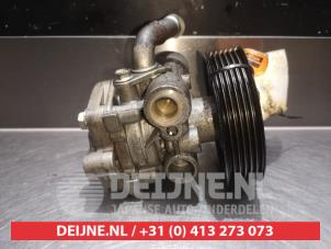 Mitsubishi Lancer Power steering pump O331487 photo 4