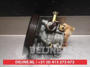 Mitsubishi Carisma Lenkkraftverstärker Pumpe O331534 foto 2