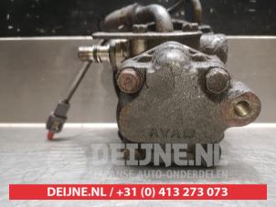 Mitsubishi Galant Lenkkraftverstärker Pumpe O331510 foto 3