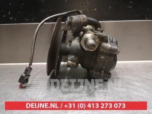Mitsubishi Galant Lenkkraftverstärker Pumpe O331510 foto 4
