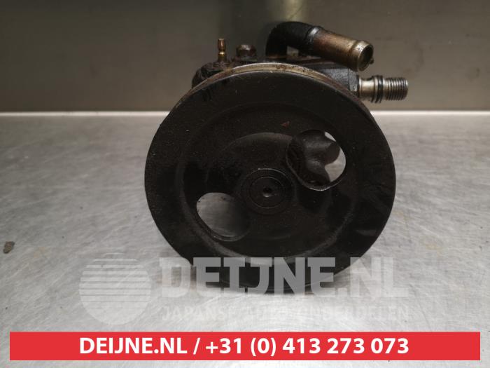Mitsubishi Galant Lenkkraftverstärker Pumpe O331509