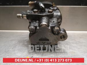 Mitsubishi Galant Lenkkraftverstärker Pumpe O331509 foto 3