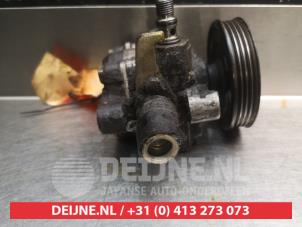 Mitsubishi Galant Lenkkraftverstärker Pumpe O331520 foto 4