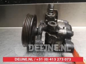 Mitsubishi Galant Lenkkraftverstärker Pumpe O331520 foto 2