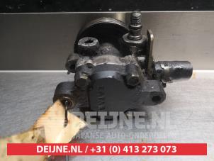 Mitsubishi Galant Lenkkraftverstärker Pumpe O331520 foto 3