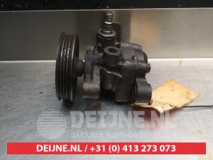 Mitsubishi Galant Lenkkraftverstärker Pumpe O331517 foto 2