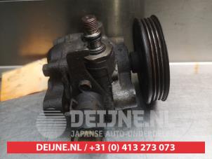 Mitsubishi Galant Lenkkraftverstärker Pumpe O331517 foto 4