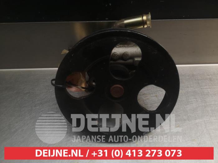 Gebruikte Stuurpomp Mitsubishi Pajero Pinin (H6/H7) 1.8 GDI 16V 3-drs. Prijs € 25,00 Margeregeling aangeboden door V.Deijne Jap.Auto-onderdelen BV