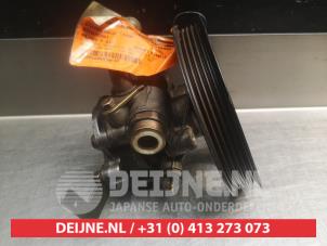 Mitsubishi Pajero Stuurbekrachtiging Pomp O331630 foto 4