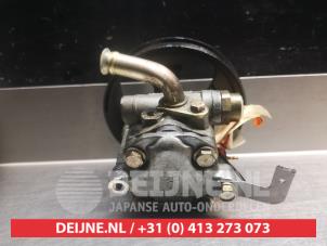 Mitsubishi Pajero Stuurbekrachtiging Pomp O331630 foto 3