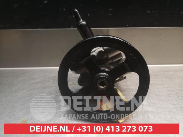 Gebruikte Servopomp Mitsubishi Outlander (CW) Prijs € 35,00 Margeregeling aangeboden door V.Deijne Jap.Auto-onderdelen BV
