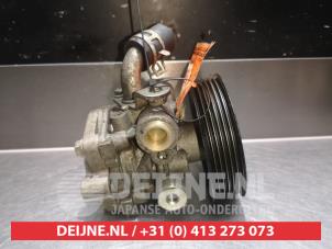 Mitsubishi Grandis Lenkkraftverstärker Pumpe O331670 foto 4
