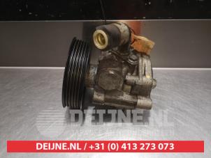 Mitsubishi Grandis Lenkkraftverstärker Pumpe O331670 foto 2