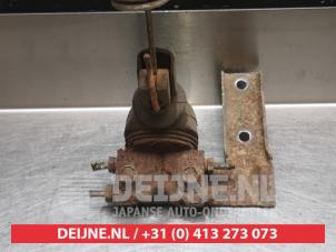 Mitsubishi Pajero EBD system O324389 photo 2
