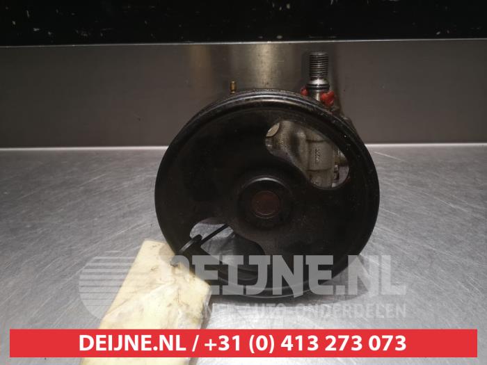 Mazda MX-5 Stuurbekrachtiging Pomp O330837