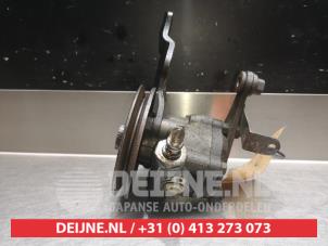Mazda 323 Lenkkraftverstärker Pumpe O330764 foto 2