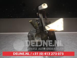 Mazda Demio Lenkkraftverstärker Pumpe O330848 foto 4