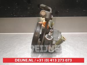 Mazda Demio Lenkkraftverstärker Pumpe O330848 foto 2