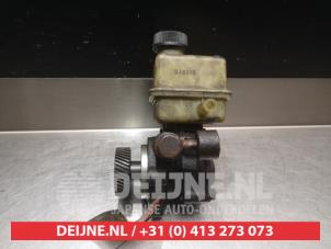 Mazda 6 Stuurbekrachtiging Pomp O330816 foto 2