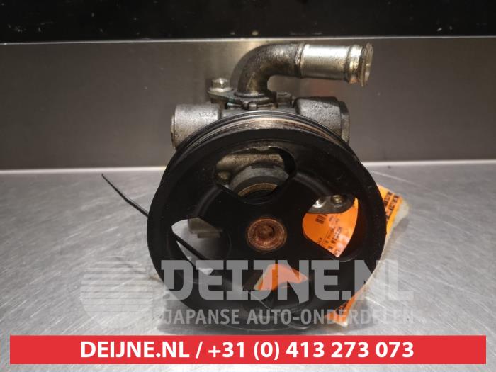 Gebruikte Servopomp Mitsubishi Outlander (CW) 2.0 DI-D 16V 4x4 Prijs € 35,00 Margeregeling aangeboden door V.Deijne Jap.Auto-onderdelen BV