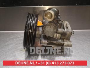 Mitsubishi Outlander Power steering pump O331607 photo 2