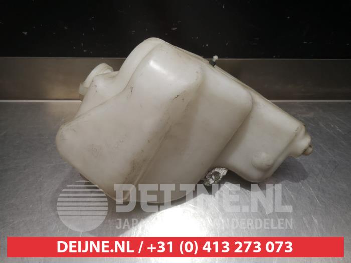Mazda MX-5 Ruitensproeiertank voor O340387