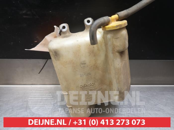 Mazda B-Serie Expansion vessel O341406
