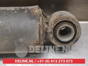 Mazda MPV Rear shock absorber, left O378172 photo 3
