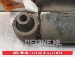Mazda MPV Rear shock absorber, left O378172 photo 2