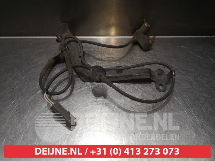 Mazda Premacy ABS-Sensor O327166