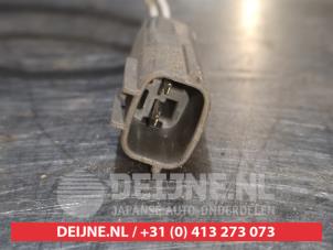 Mazda Premacy ABS Sensor O327166 foto 3