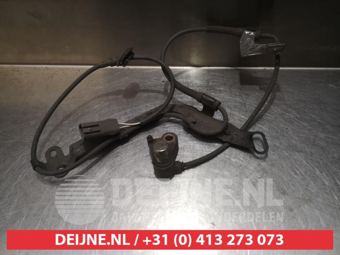 Mazda Premacy ABS-Sensor O327163