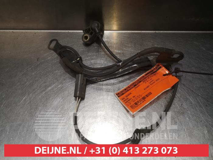 Mazda Premacy ABS-Sensor O327164