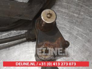 Mazda Premacy ABS Sensor O327164 foto 2