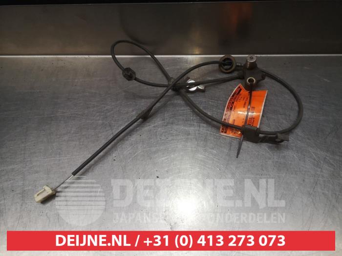 Mazda 6 ABS Sensor O327129
