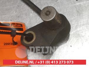 Mazda 6 ABS Sensor O327129 foto 2